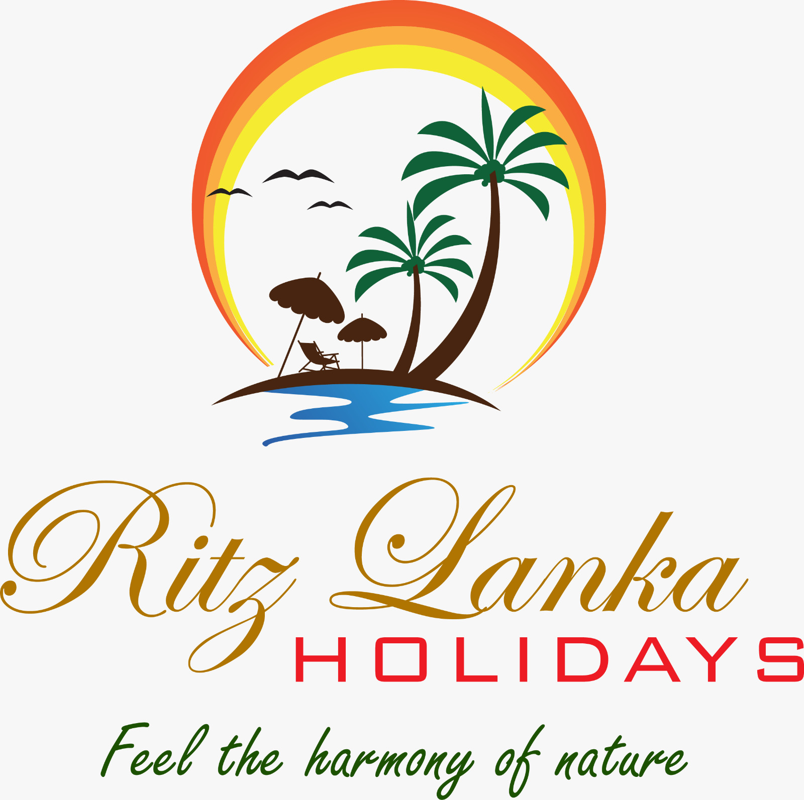 Ritz Lanka Holidays